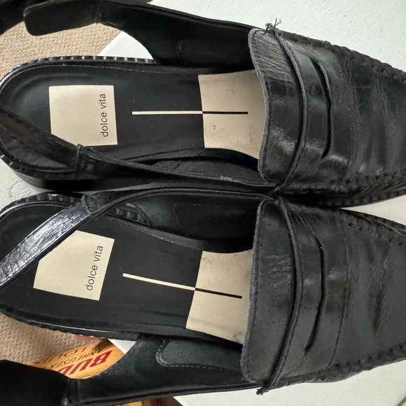 Dolce Vita loafers - Picture 3 of 4